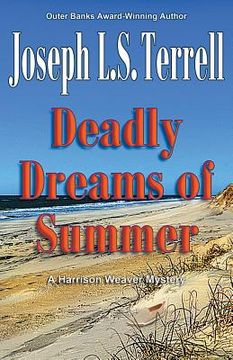 portada Deadly Dreams of Summer