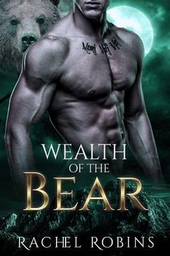 portada Wealth of the Bear