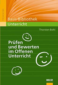 portada Prüfen und Bewerten im Offenen Unterricht (in German)