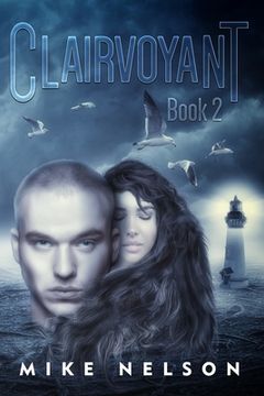 portada Clairvoyant (Book 2)