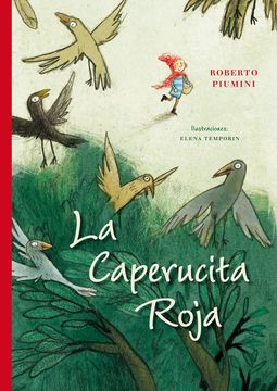 portada La Caperucita Roja (in Spanish)
