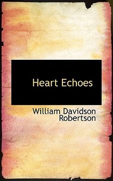 portada heart echoes (in English)