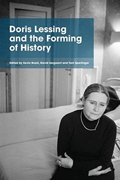 portada Doris Lessing and the Forming of History (in English)