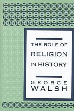 portada the role of religion in history (in English)