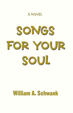 portada songs for your soul (en Inglés)