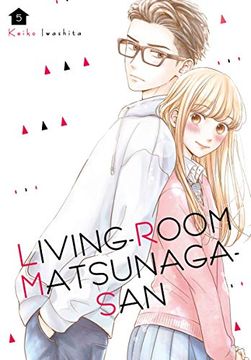 portada Living-Room Matsunaga-San 5