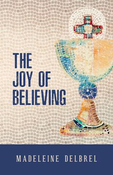 portada The Joy of Believing (in English)