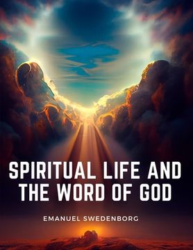 portada Spiritual Life and the Word of God (in English)