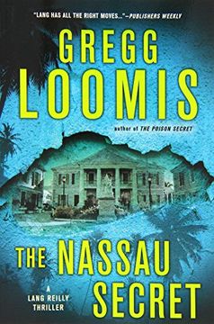 portada The Nassau Secret (in English)