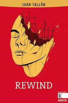 portada Rewind (in Galician)