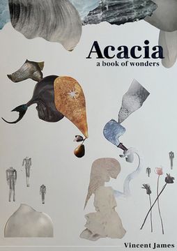 portada Acacia, a Book of Wonders (en Inglés)
