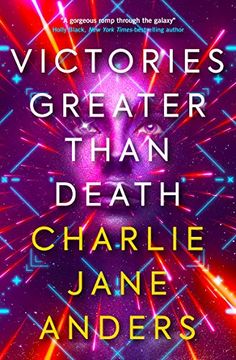 portada Victories Greater Than Death (in English)