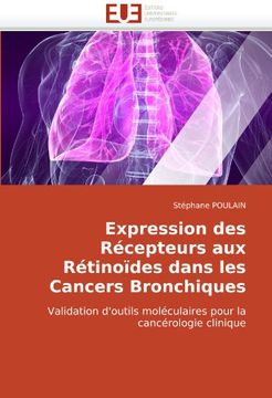 portada Expression Des Recepteurs Aux Retinoides Dans Les Cancers Bronchiques
