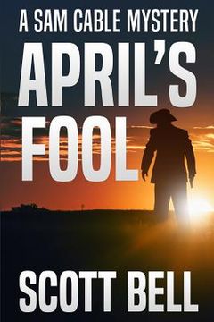 portada April's Fool