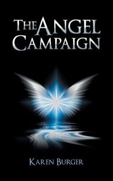 portada The Angel Campaign (en Inglés)