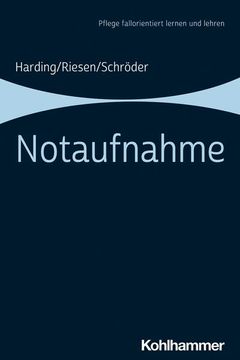 portada Notaufnahme (in German)