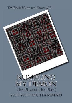 portada Rumbling My Demon: The Plizan (in English)