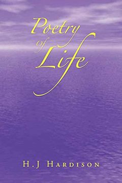 portada Poetry of Life (in English)