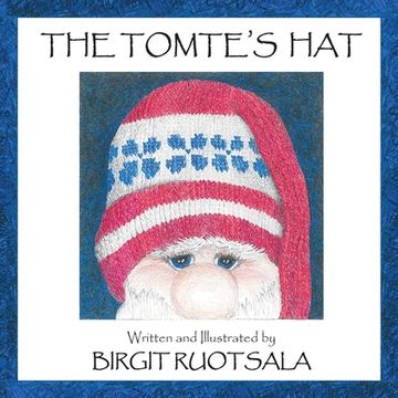 portada The Tomte's Hat (in English)