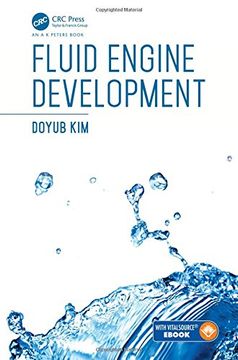 portada Fluid Engine Development