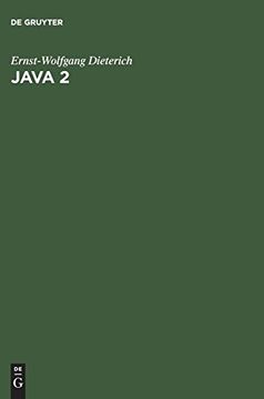 portada Java 2 (in German)