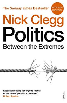 portada Politics: Between the Extremes