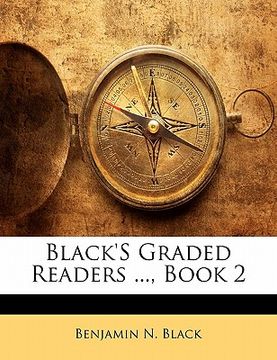 portada black's graded readers ..., book 2 (en Inglés)