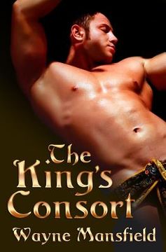portada The King's Consort (en Inglés)