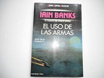 portada Uso de las Armas, el (in Spanish)