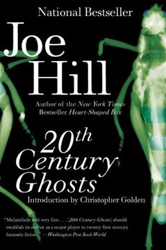20Th Century Ghosts (en Inglés)