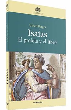 portada Isaias el Profeta y el Libro (Estudios Bíblicos) (in Spanish)