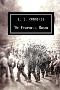 portada The Enormous Room (en Inglés)