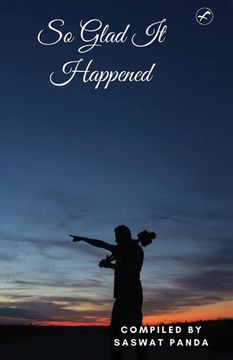 portada So Glad It Happened (en Inglés)