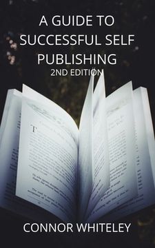 portada A Guide to Success Self-Publishing (en Inglés)
