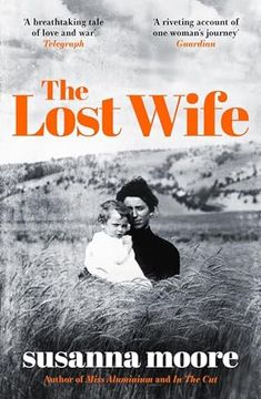 portada The Lost Wife