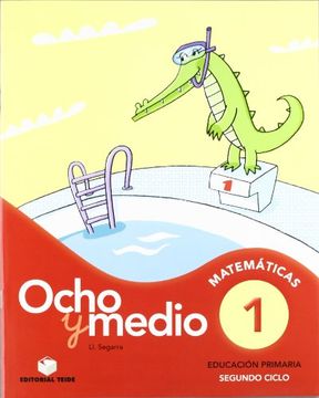 portada OCHO Y MEDIO C.C. 01 - 3 EPO