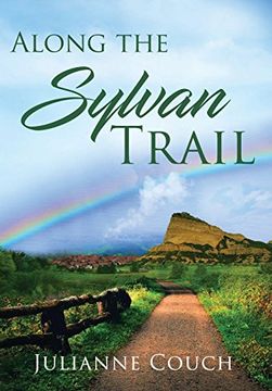 portada Along the Sylvan Trail (en Inglés)