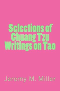 portada Selections of Chuang Tzu Writings on Tao