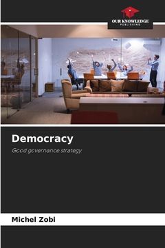 portada Democracy (en Inglés)