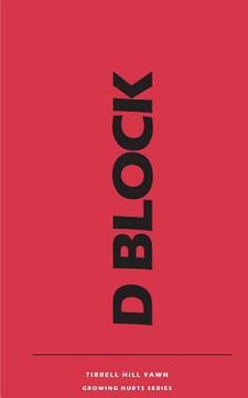 portada D Block (in English)