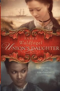 portada Union's Daughter (en Inglés)