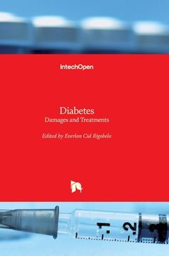 portada Diabetes: Damages and Treatments