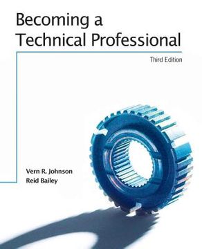portada Technical Professional (en Inglés)
