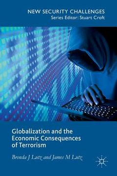 portada Globalization and the Economic Consequences of Terrorism (en Inglés)