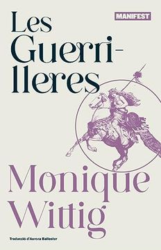 portada Les Guerrilleres (in Spanish)