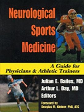 portada Neurological Sports Medicine