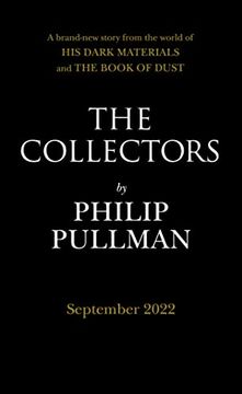 portada The Collectors: A Short Story From the World of his Dark Materials and the Book of Dust 