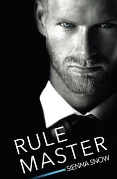portada Rule Master (Rules of Engagement) (en Inglés)