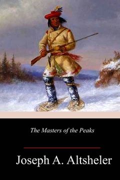 portada The Masters of the Peaks (en Inglés)