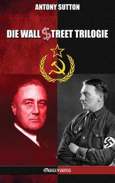 portada Die Wall Street Trilogie (en Alemán)